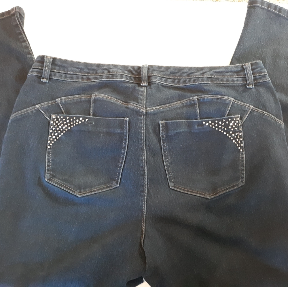 Style&co denim jeans